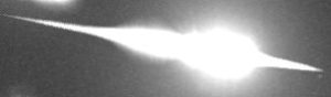 Fireball on 8 July 2016