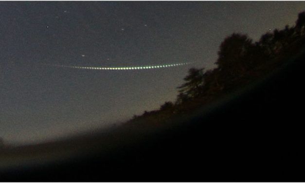 Fireball over Belgium 2019 February 15, 20h09m UT