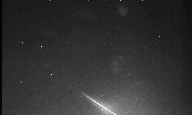 CAMS and SkySentinel observe April Fool’s Day bolide in Florida