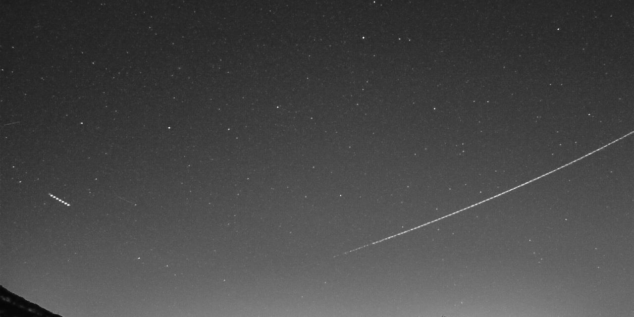 Earth grazing meteoroid recorded by GMN above the Czech Republic and Germany