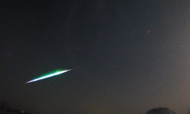 Fireball over Spain on 2021 March 28