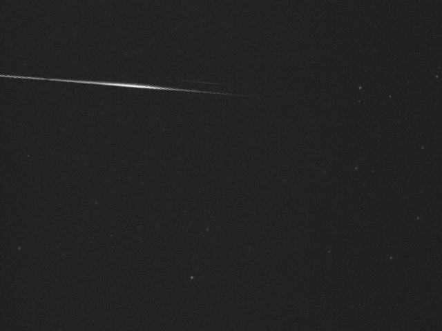 First detection of the Arid (ARD, #1130) meteor shower from comet 15P/Finlay