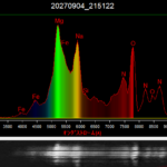 2024 outburst of September psi-Cassiopeiids by SonotaCo Network in Japan